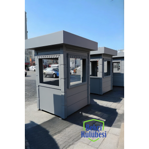 Metropol Kabin 150*150